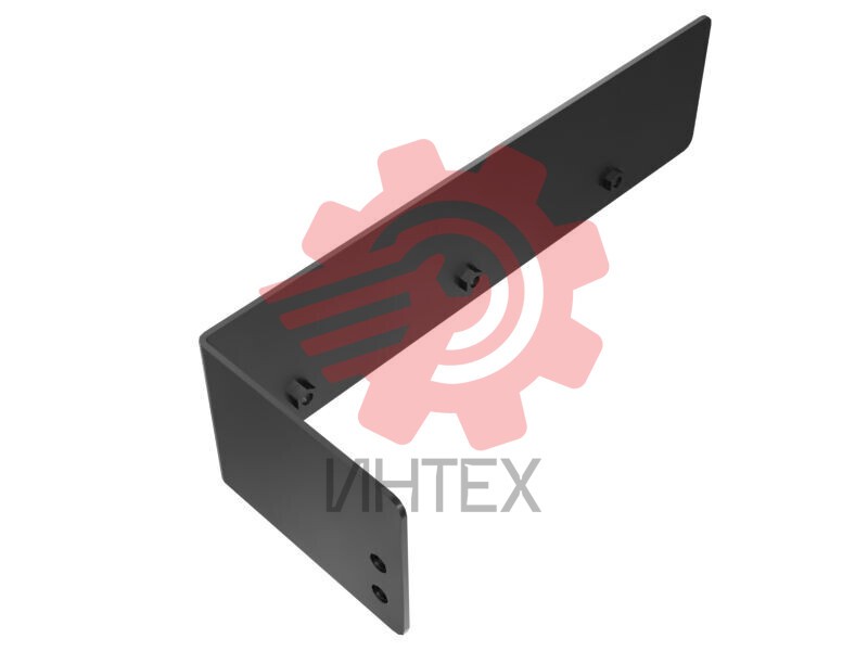 4mm Thick Exhaust Heat Shield 569-5864