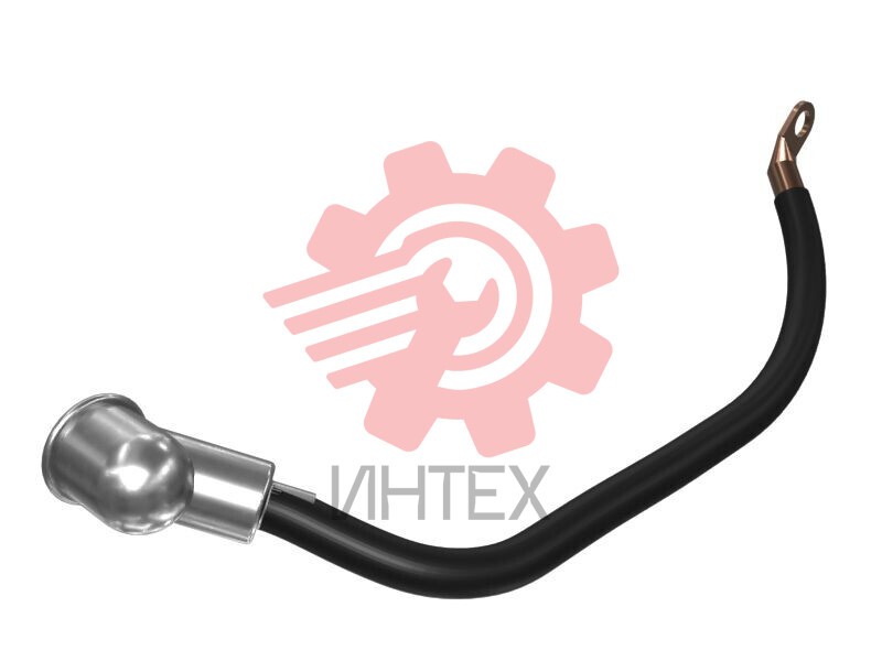 430mm Length Wiring Harness Cable 569-5976