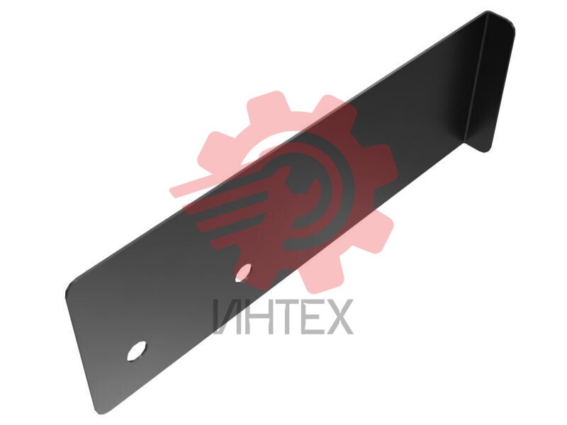 1mm Thick Exhaust Heat Shield 569-6357