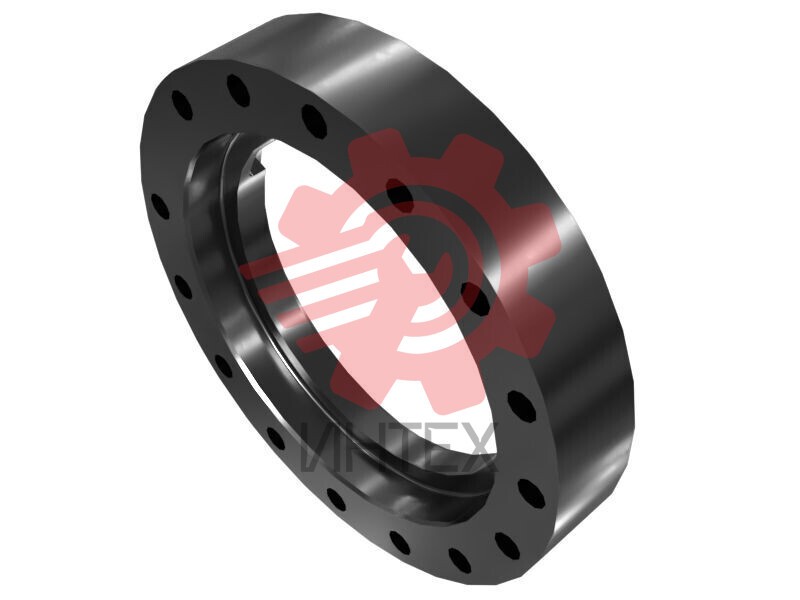 124mm Inner Diameter Bearing Retainer 569-6434 / 5696434