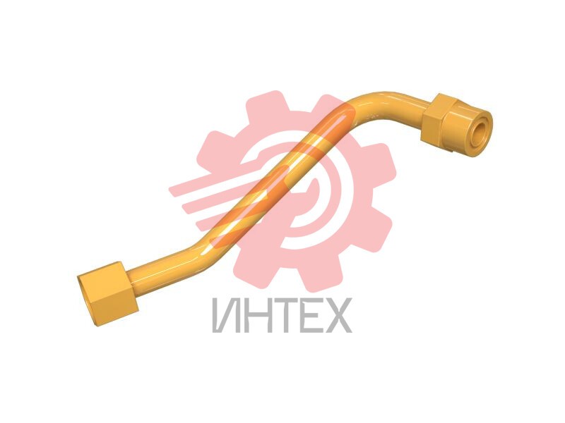 ТРУБКА ТОПЛИВНАЯ В СБОРЕ 569-9182 / 5699182