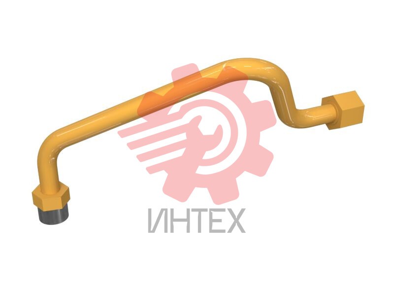 Fuel Tube Assembly 569-9195 / 5699195