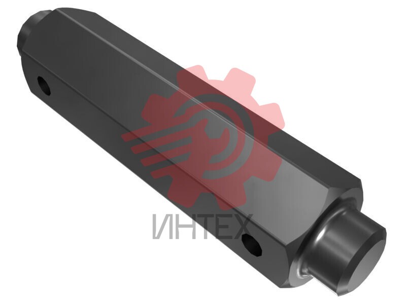 8.45mm Diameter Hexagonal Shaft 569-9393 / 5699393