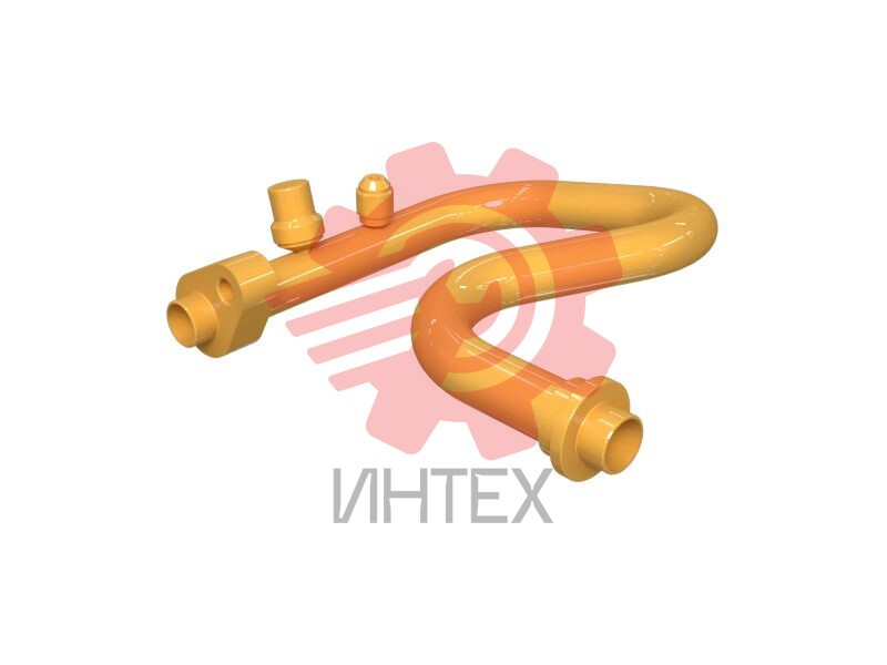 Air Conditioner Lines Tube Assembly 569-9722 / 5699722