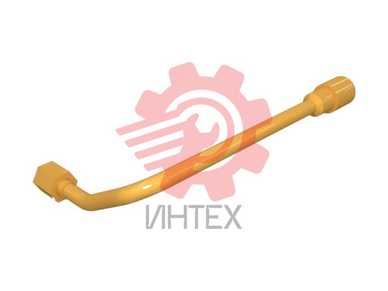 Air Conditioner Lines Tube Assembly 569-9724 / 5699724