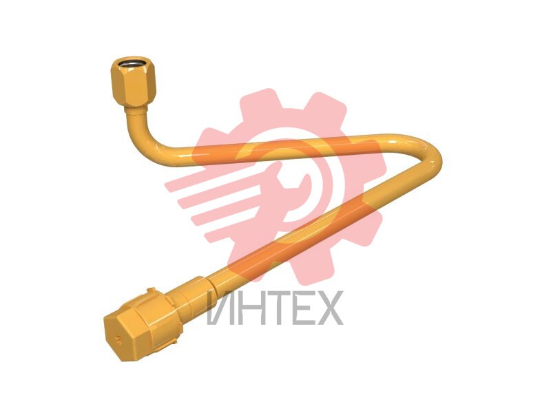 Air Conditioner Lines Tube Assembly 569-9725 / 5699725