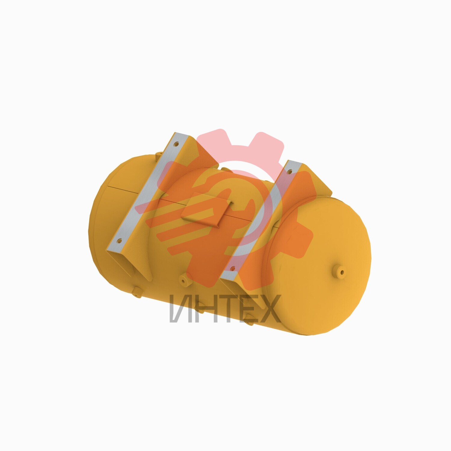 Air Tank 569-9771 / 5699771