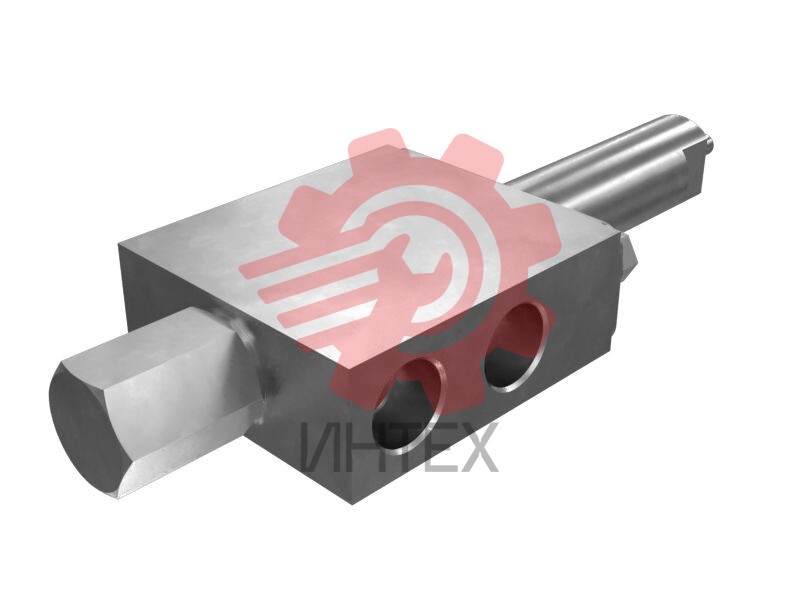 1/2"-14 NPT , 5/16"-18 Thread Tank Valve 570-0122 / 5700122