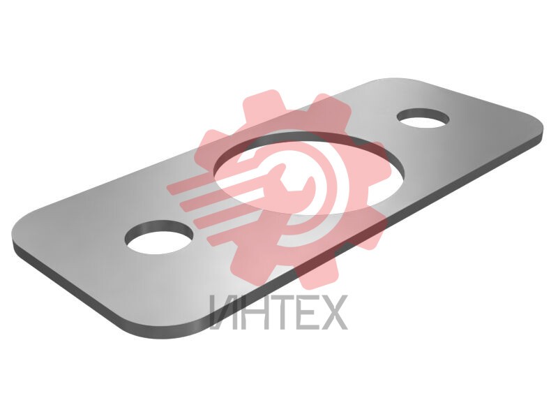 1.6mm Thick Shutoff Gasket 570-0123 / 5700123