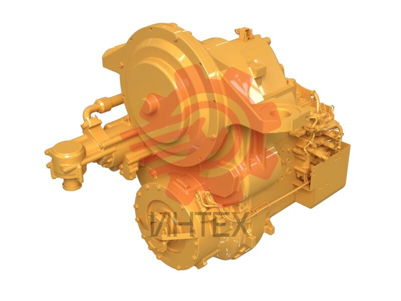 Transmission Unit 570-0453 / 5700453
