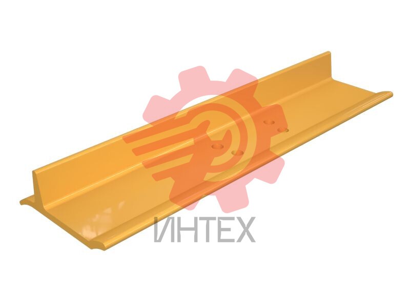 Основной башмак гусеничной ленты 570-0584 / 5700584