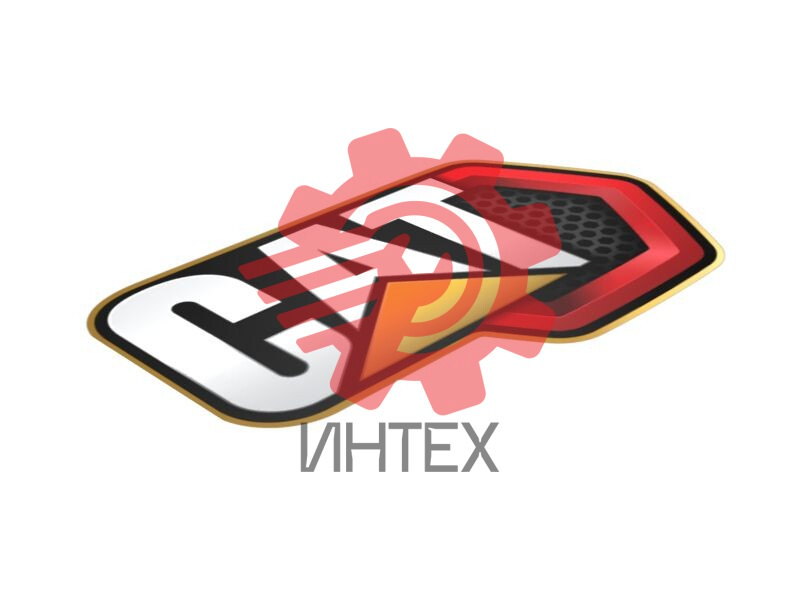 Идентификационная наклейка 570-2435