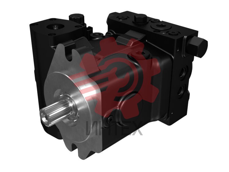 PUMP GP-PS-B 570-2589