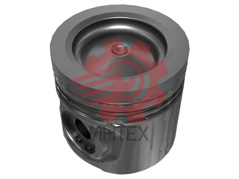 +0.5mm Oversize Piston Kit 570-3207 / 5703207