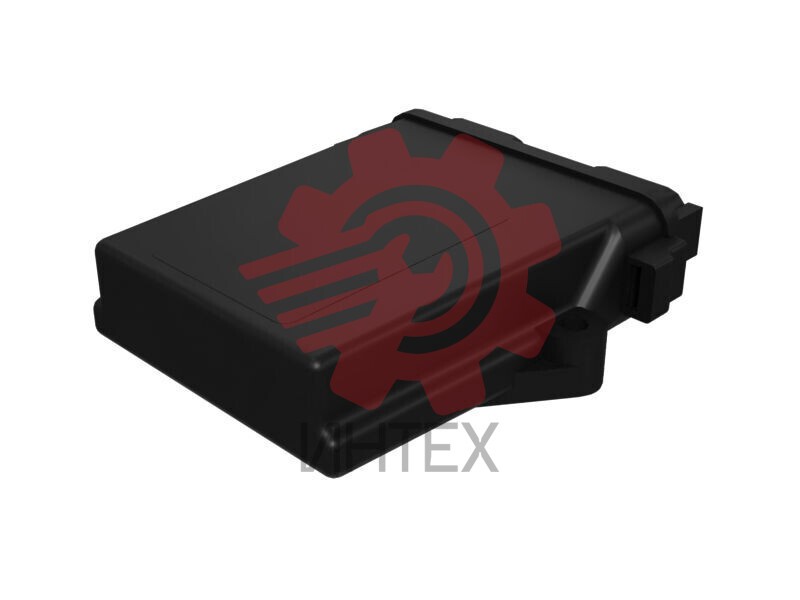 4 Valve Joystick Electronic Control Connector 570-3318