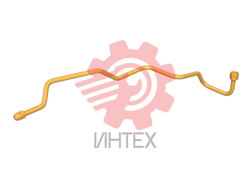 ТРУБКА ТОПЛИВНАЯ В СБОРЕ 570-3941 / 5703941