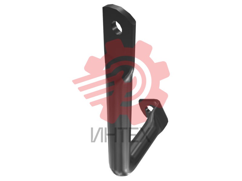 Radiator Mounting Brace 570-4150 / 5704150