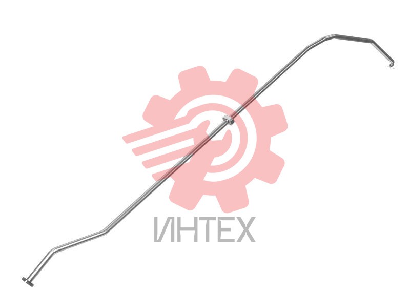 БЛОК ТРУБКИ СТРЕЛЫ 570-4698