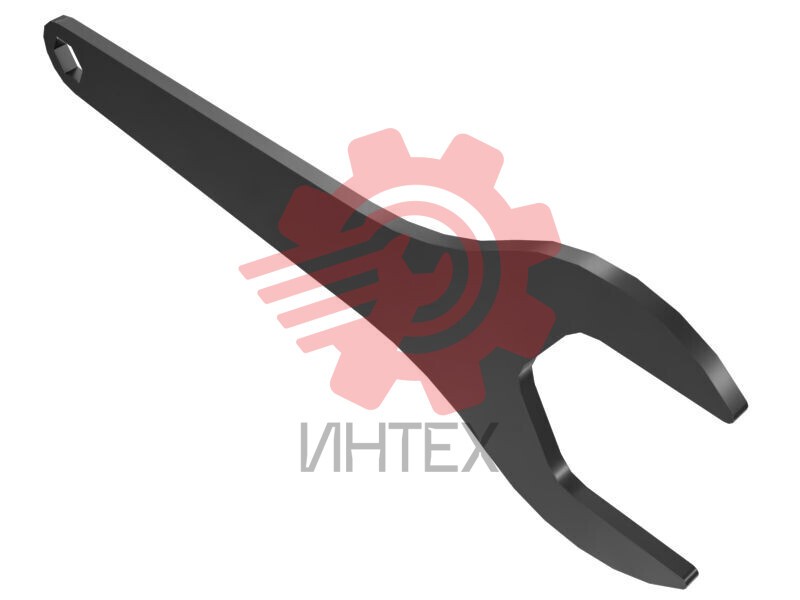 4.76mm Thickness Wrench 570-4812 / 5704812