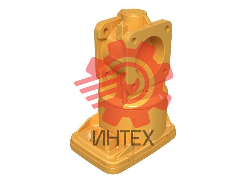 570-4965 Клапан-регулятор расхода Caterpillar
