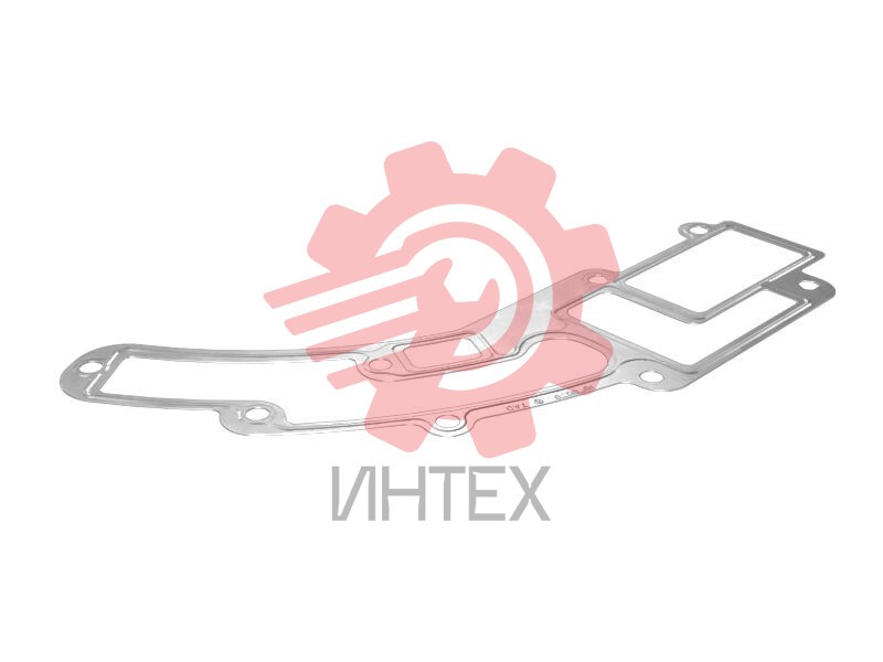 0.6mm Thick Transmission Gasket 570-5781