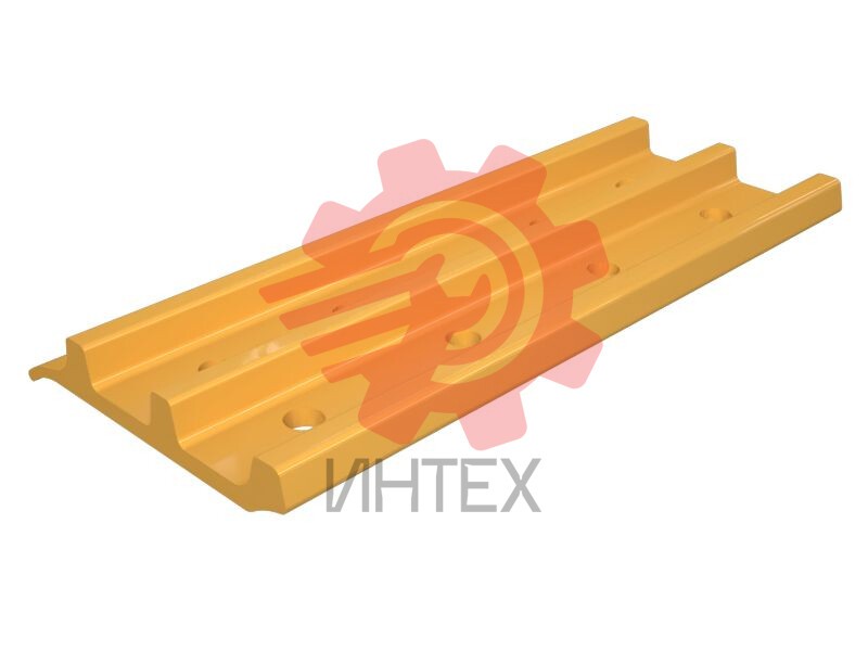 SHOE-TRACK 570-7252 / 5707252