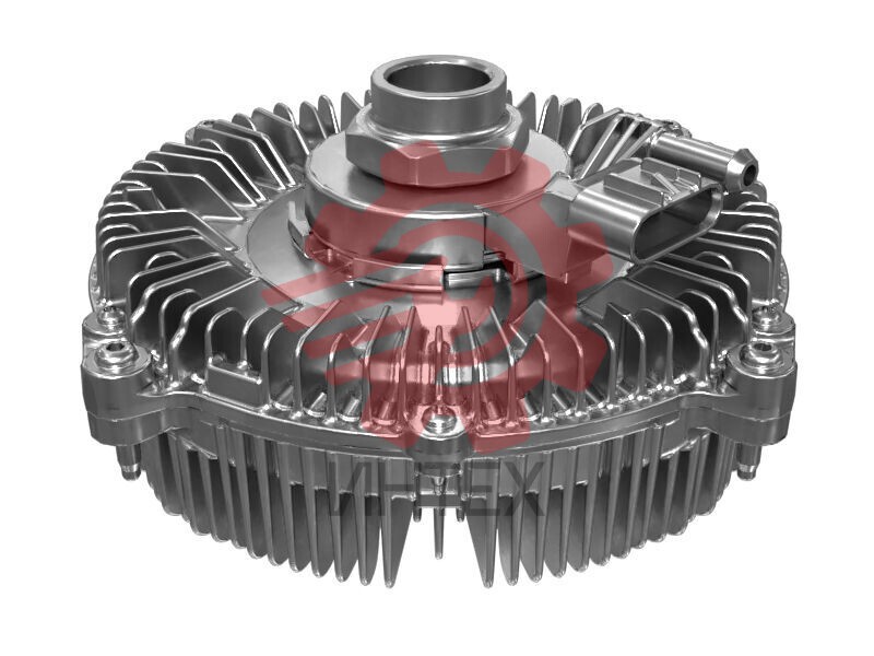 Variable Speed Fan Drive 570-7934 / 5707934