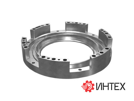 # 5 Clutch Housing: 570-8653 /  5708653