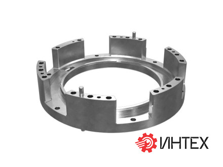 # 6 Clutch Housing: 570-8655 /  5708655