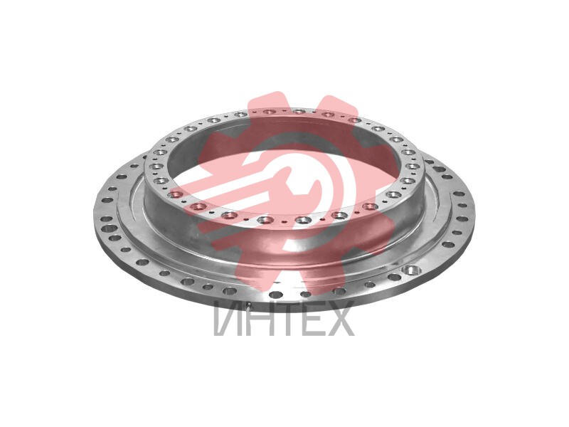 Clutch End Housing 570-8657 / 5708657