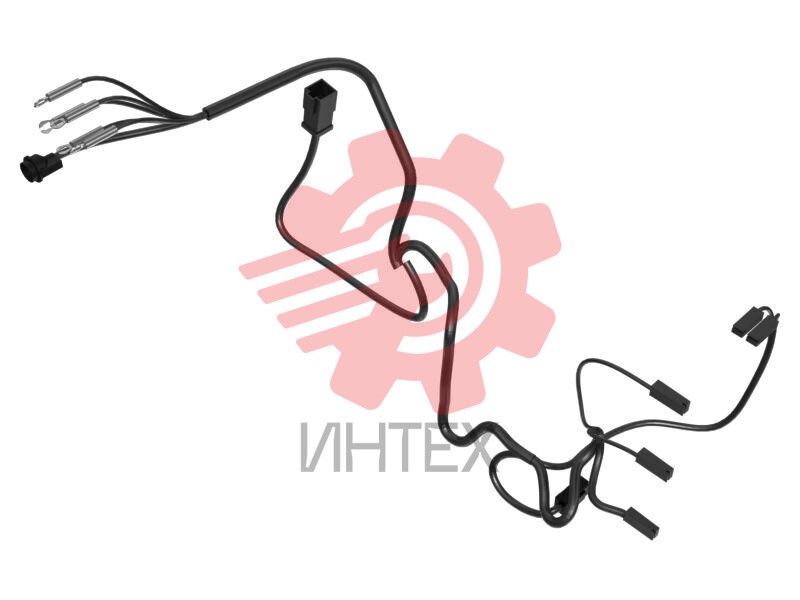 Blower Wiring Harness 570-9541 / 5709541