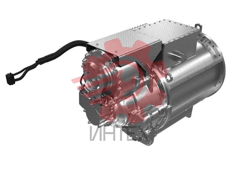 Transmission Arrangement 570-9630 / 5709630
