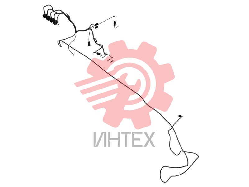 Cabin Wiring Harness 571-0803 / 5710803