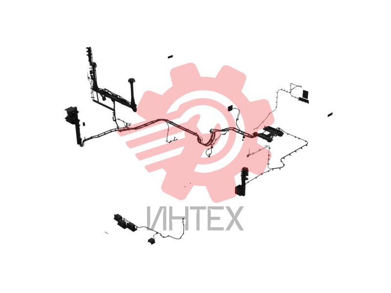 INSTALLATION 571-5701