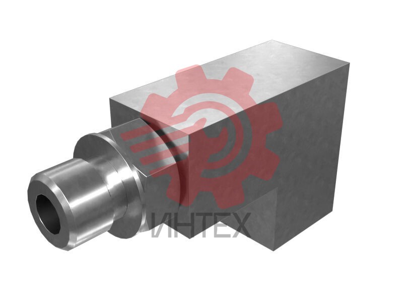 9/16"-18 Elbow Adapter 571-7403 / 5717403