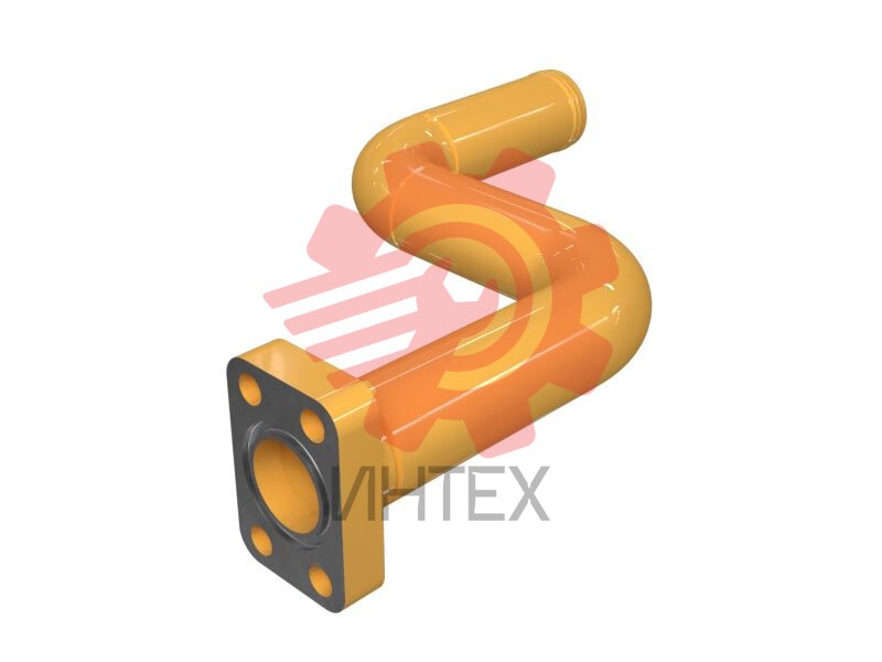 PIPE AS 571-8172 / 5718172