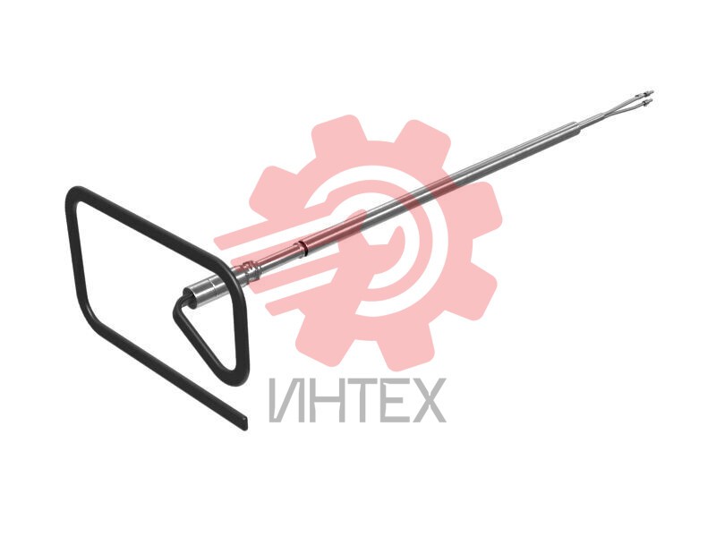 Extension Screed Heater 571-8706