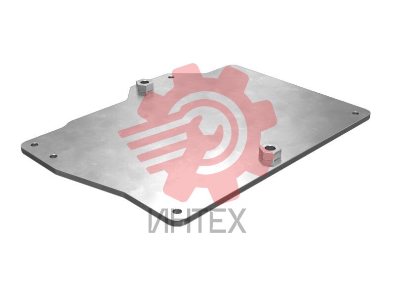 Battery Support Plate 571-9050