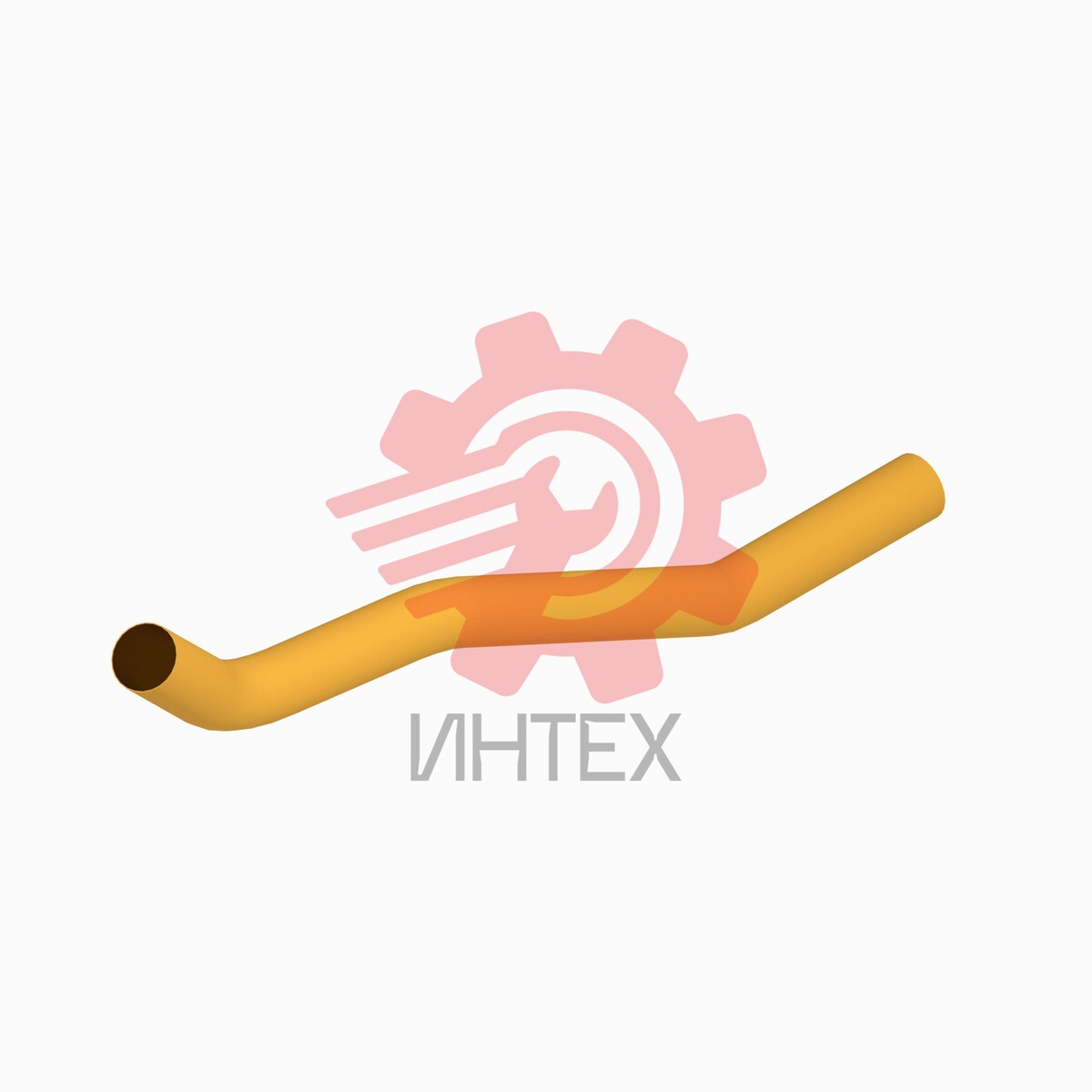 98.3mm Inner Diameter Tube 571-9814 / 5719814