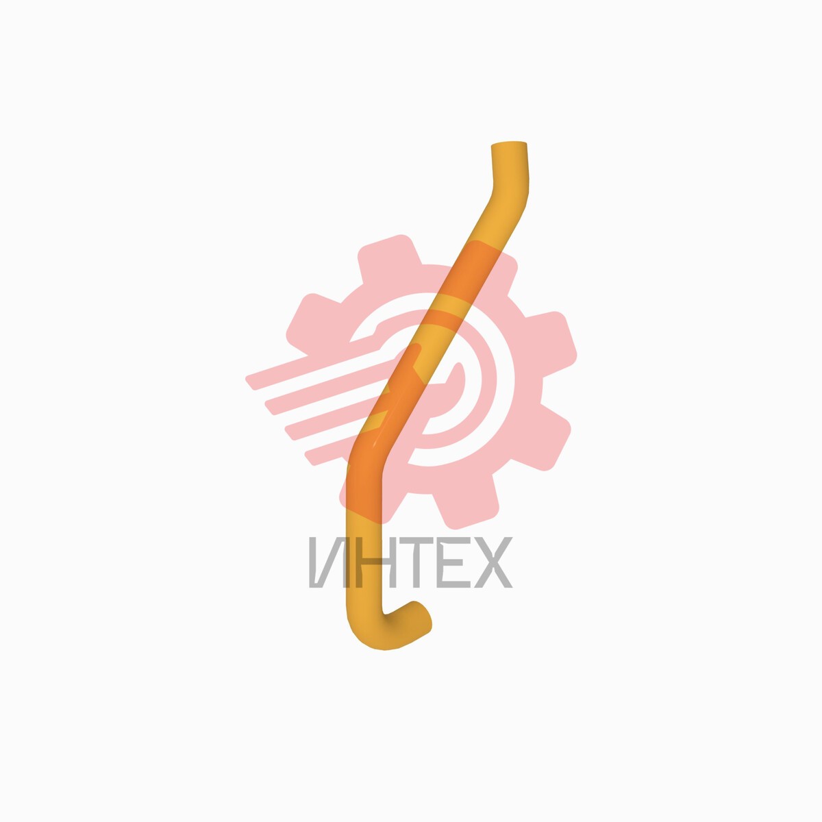 98.3mm Inner Diameter Tube 571-9816 / 5719816