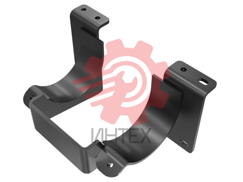 Brake Oil Cooler Core Support 571-9832
