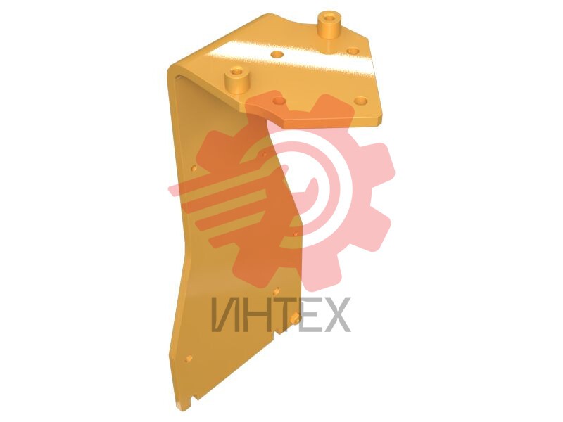 Oil Filter Support 572-0476 / 5720476