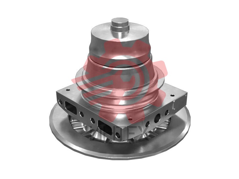 CARTRIDGE GP 572-0923 / 5720923
