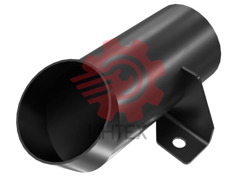 84.9mm Inner Diameter Exhaust Lines Tube 572-1032 / 5721032