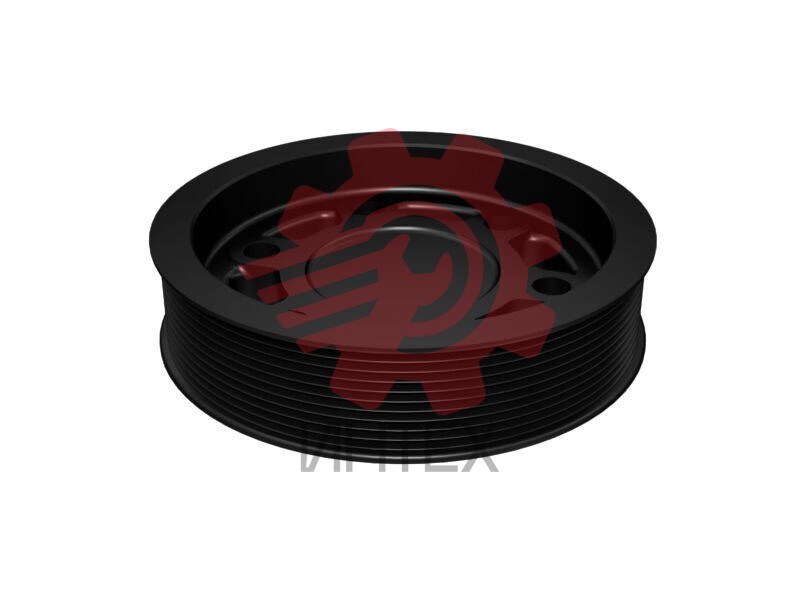 PULLEY 572-1040 / 5721040