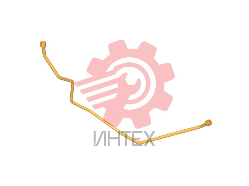 TUBE AS-FUEL 572-2011 / 5722011