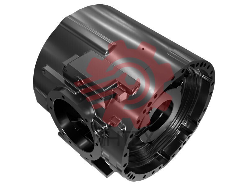483.8mm Length Axle Housing 572-2145 / 5722145