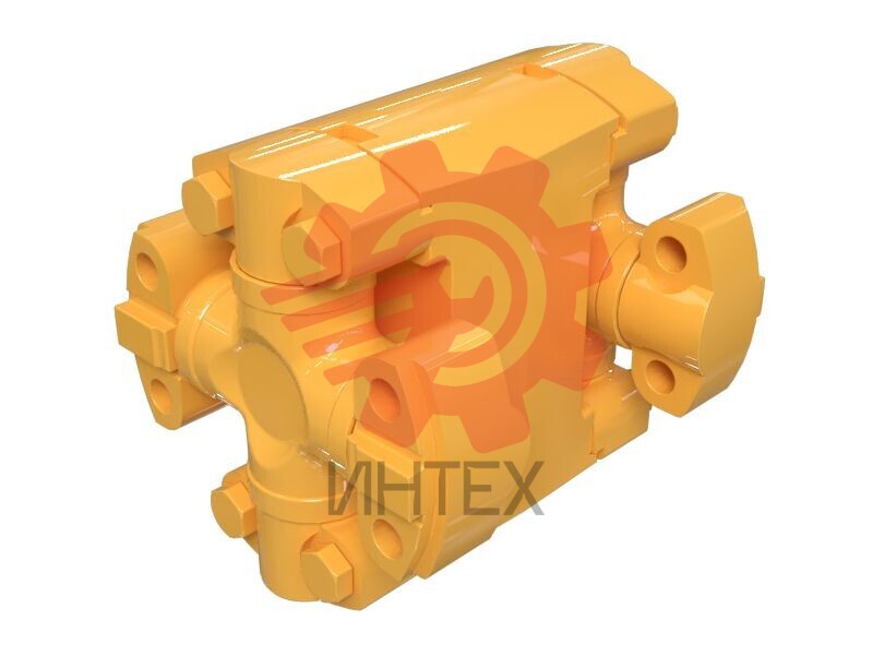 7C Universal Joint 572-2545