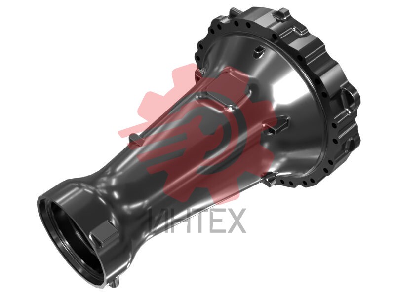 HOUSING-AXLE 572-3248