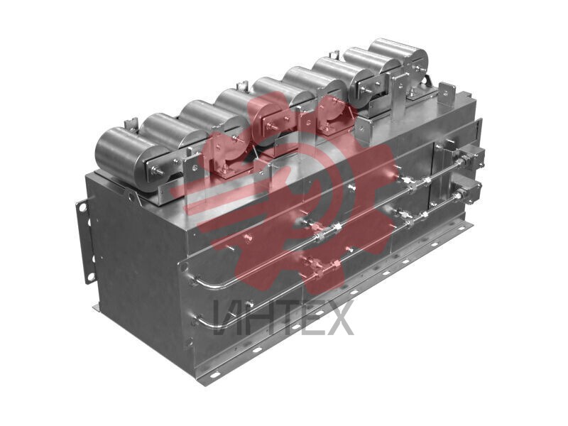 INDUCTOR AS 572-3304 / 5723304